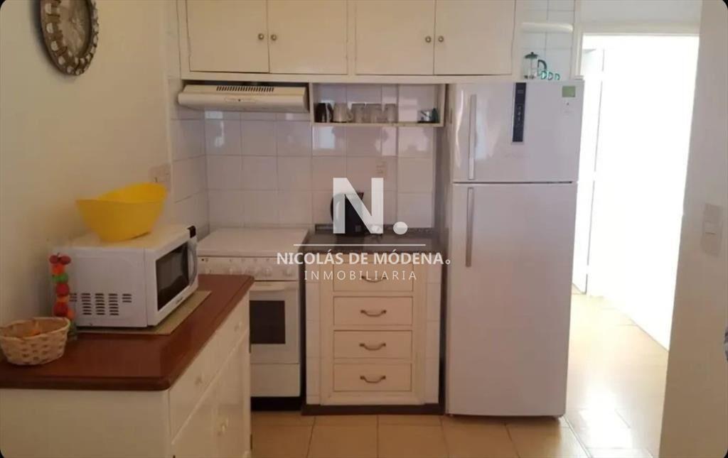 Departamento de 2 dormitorios en venta en Playa
