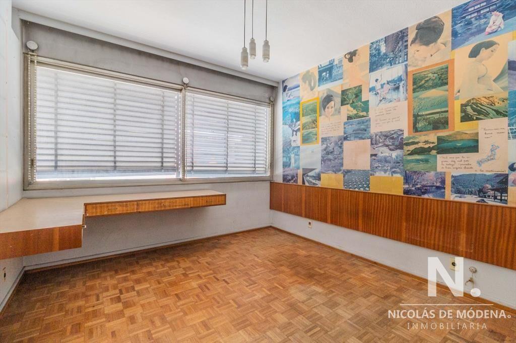 Apartamento a pasos de la Rambla de Pocitos