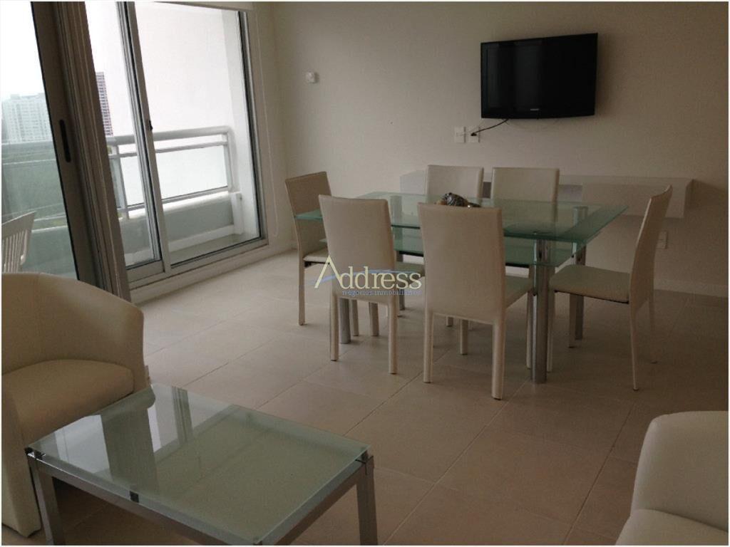 Apartamento en Brava, 2 dormitorios Alquiler