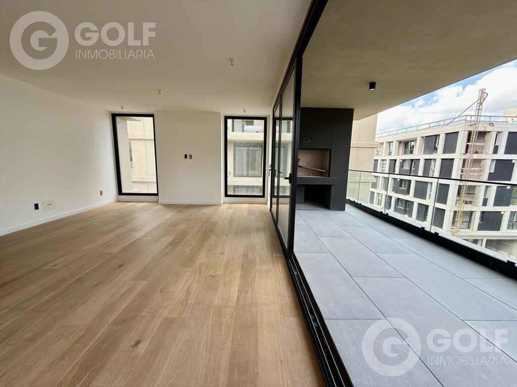Apartamento en Carrasco Barrio Parques , San Nicolas 3 Do