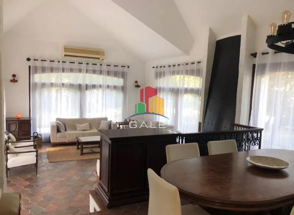 Vende espectacular casa en Lugano de 3 con y
