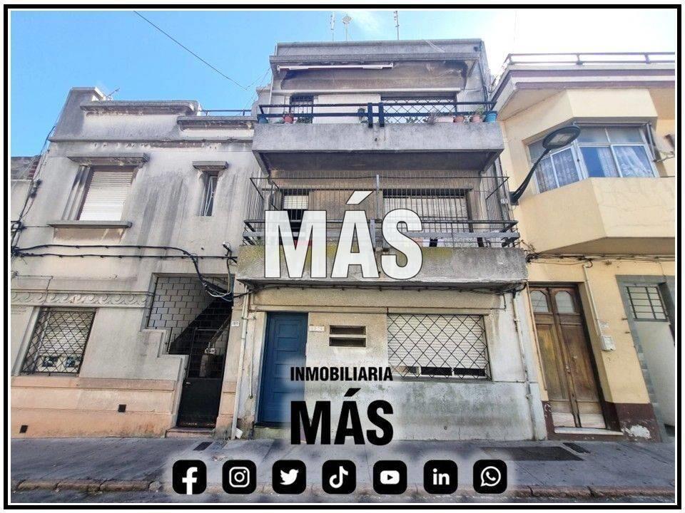 Apartamento Venta Ciudad Vieja Montevideo iMas.uy S *...