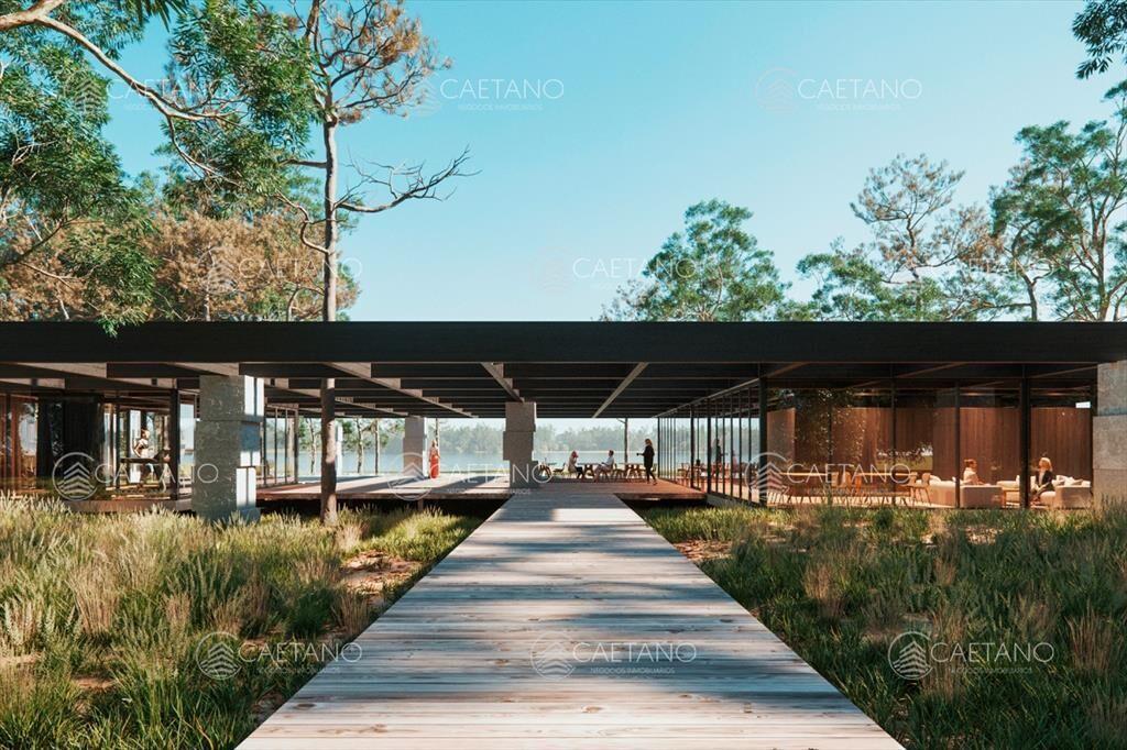 Venta terreno en reserva montoya, La barra