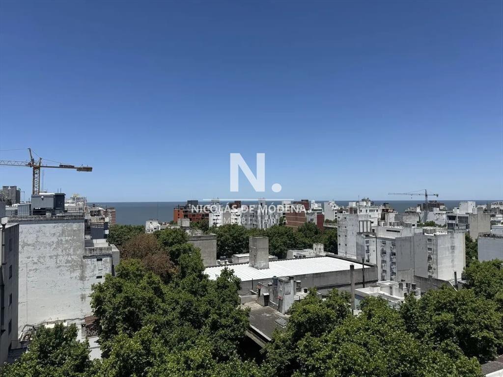 Venta Apartamento de 1 Dormitorio En el para