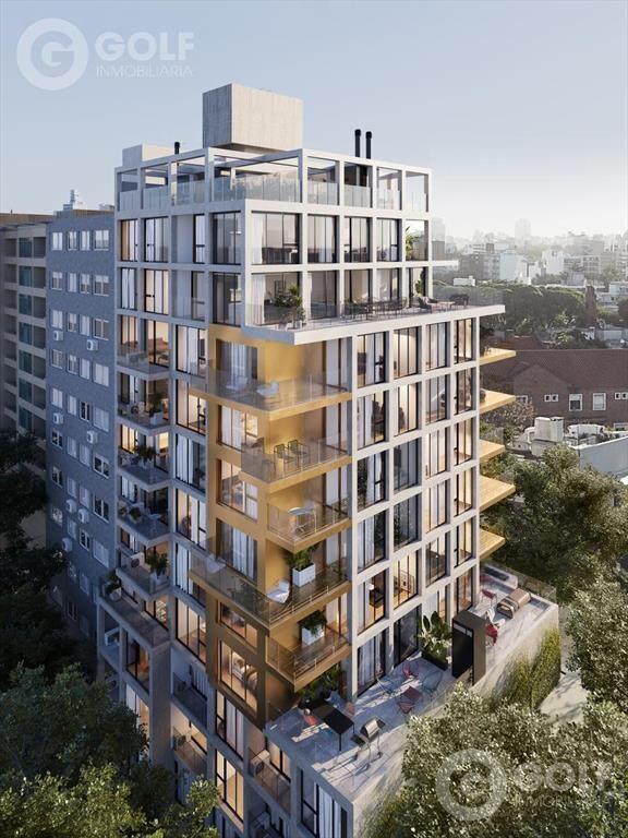 Venta apartamento un dormitorio en Pocitos