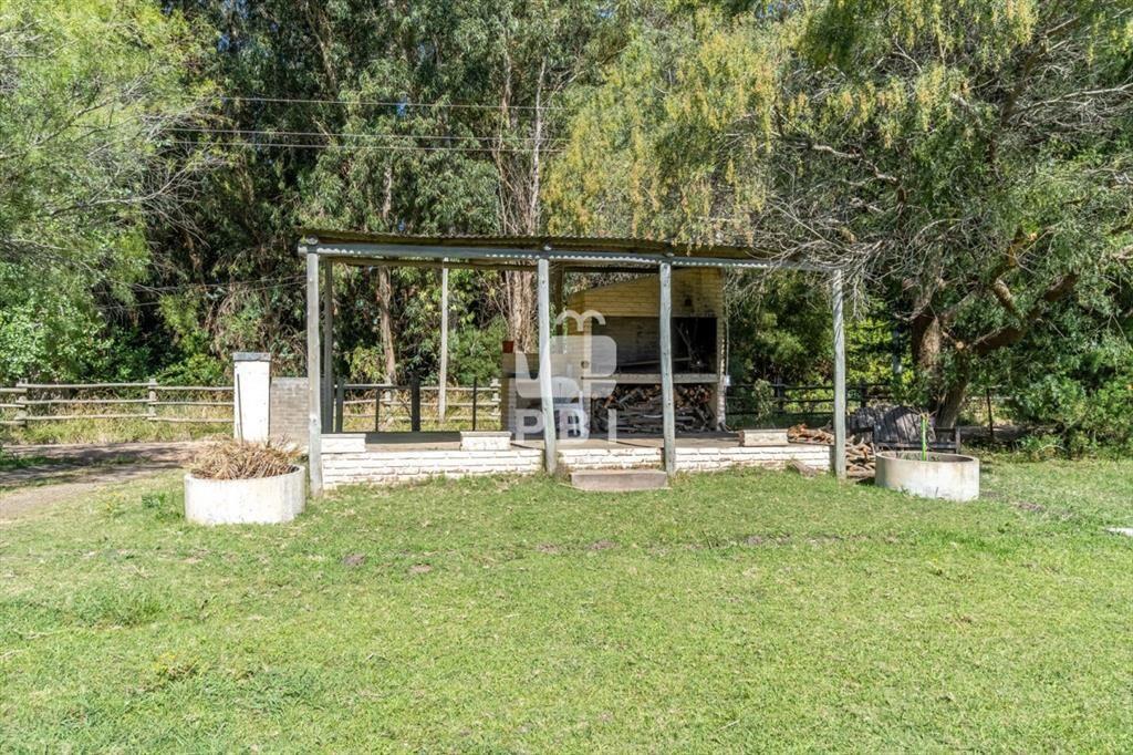 Venta de Chacra 3 DORMITORIOS en Punta Ballena, -