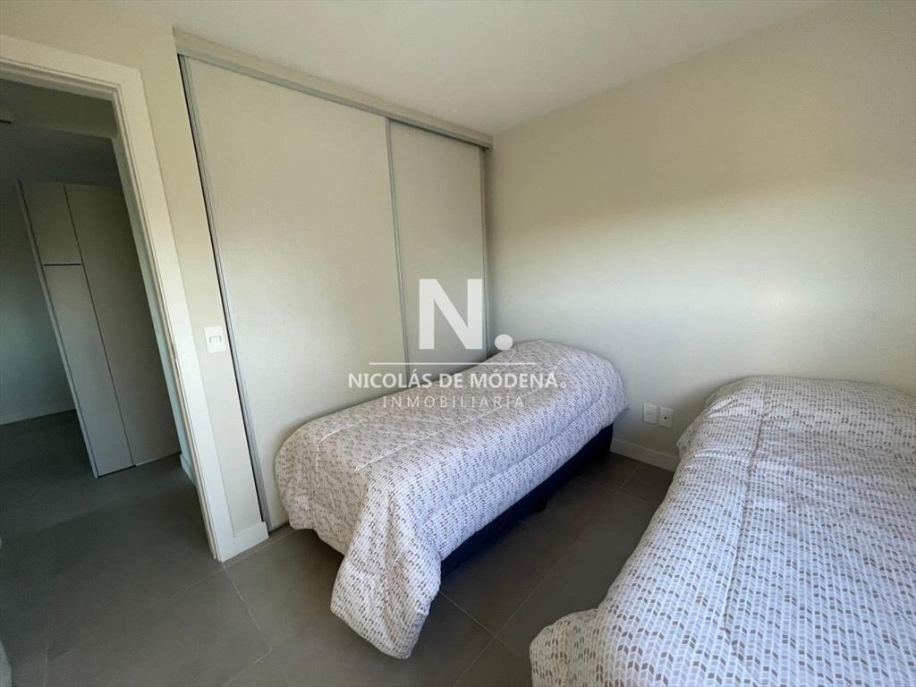 Departamento con buen diseño y comodidad