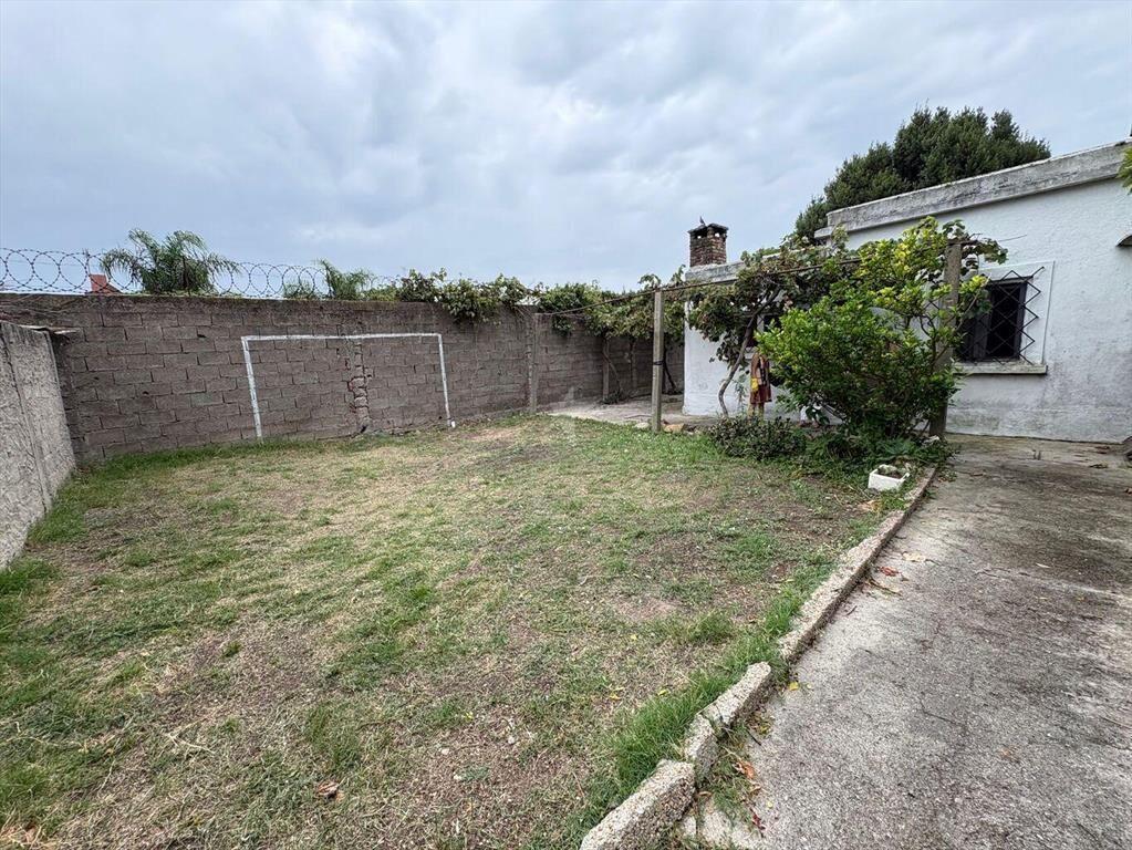 VENTA TERRENO BUCEO