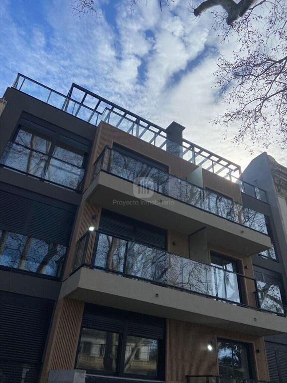 VENTA APARTAMENTO UN DORMITORIO PRADO ESTRENA
