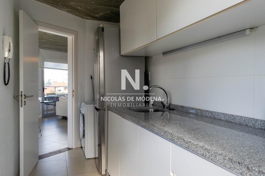 Apartamento en Brava - Punta del Este en venta de