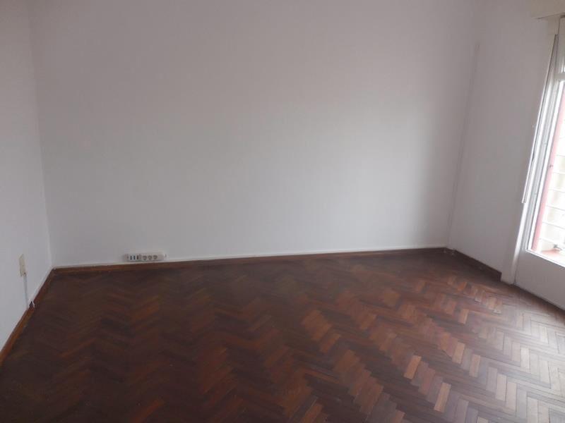 Apartamento Alquiler en La Comercial