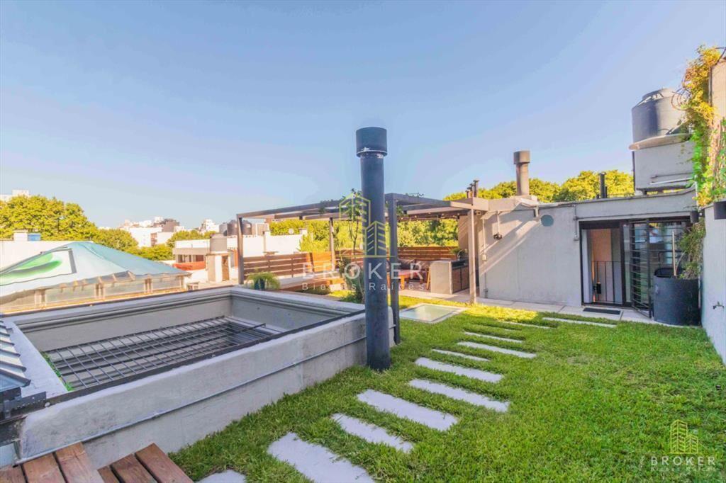 Venta Casa de 3 dormitorios y piscina en CordÃ³n,