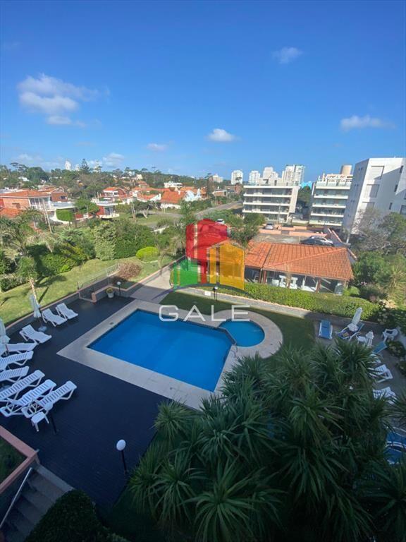 Apartamento en Maldonado, Sin Clasificar