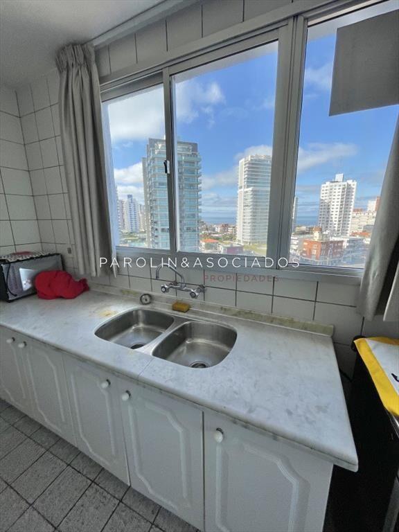 APARTAMENTO DE 2 dormitorios muy buena ubicación