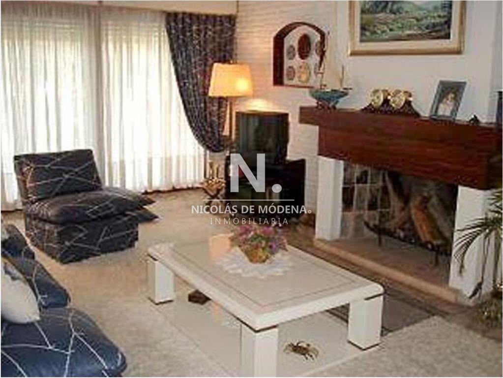 Casa en zona de paradas Punta Del Este