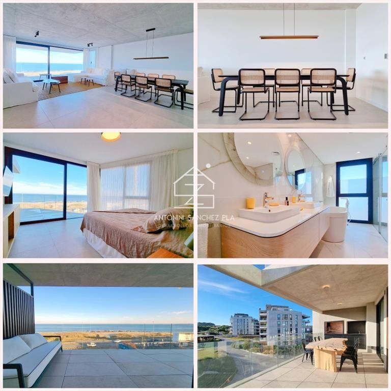 Apartamento en Aldeana, 4 dormitorios en Suite,