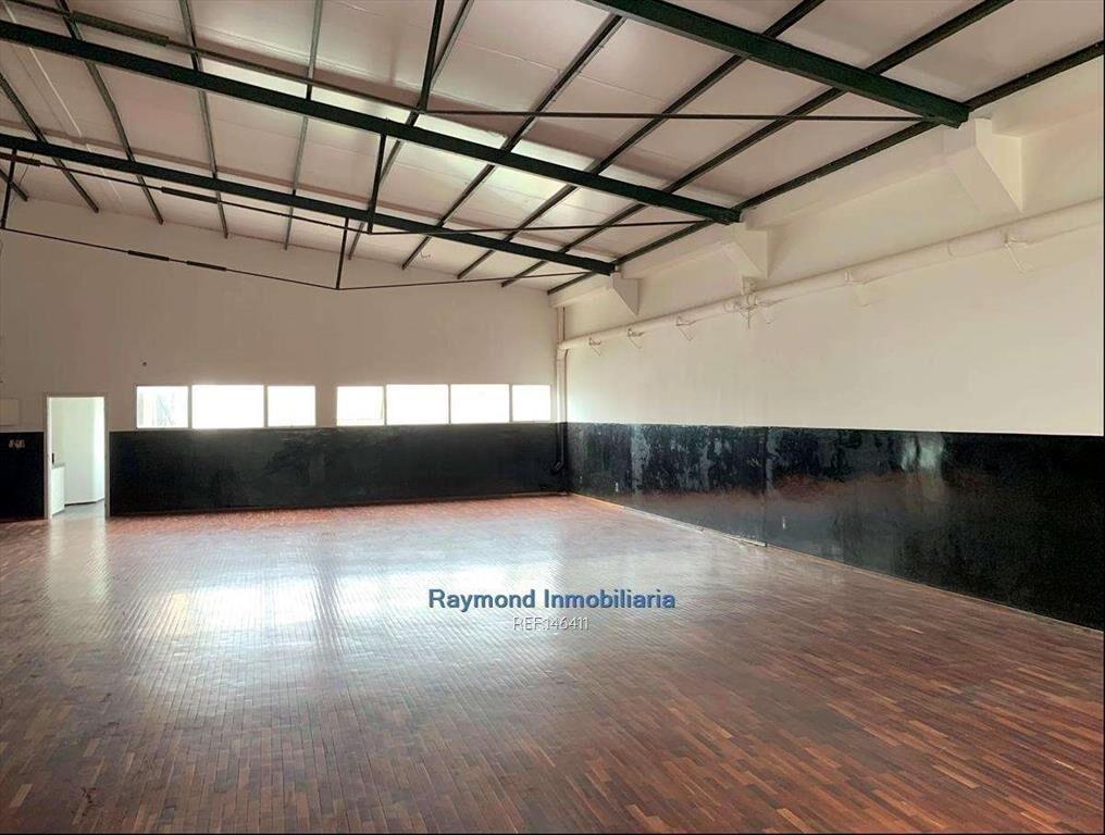 ALQUILER Oficina de 250m2 en Pocitos