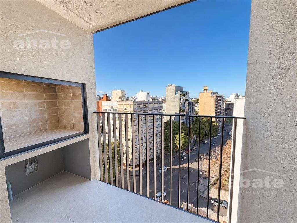 Venta apartamento 1 dormitorio en Parque Rodó