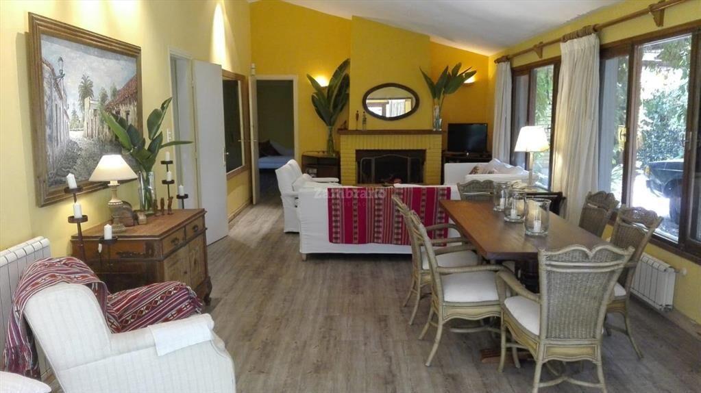 Casa en alquiler | Punta del Este