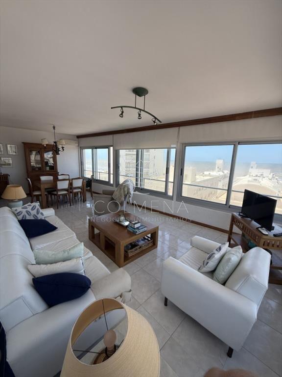 Apartamento en Península, Punta del Este