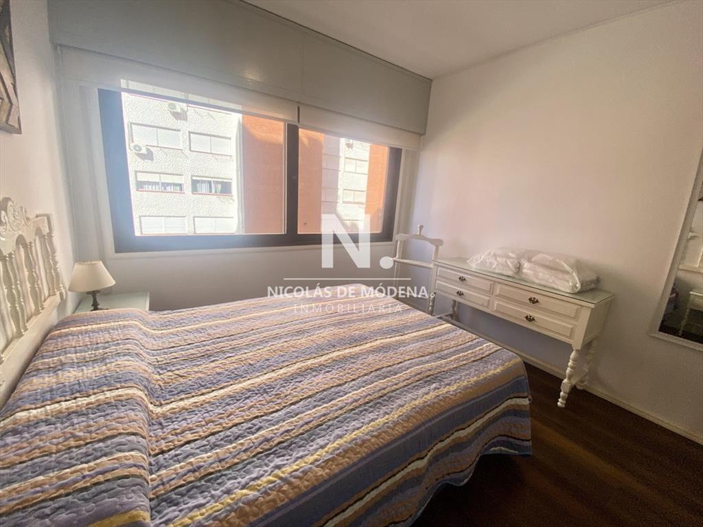 Venta apartamento 2 dormitorios punta del este