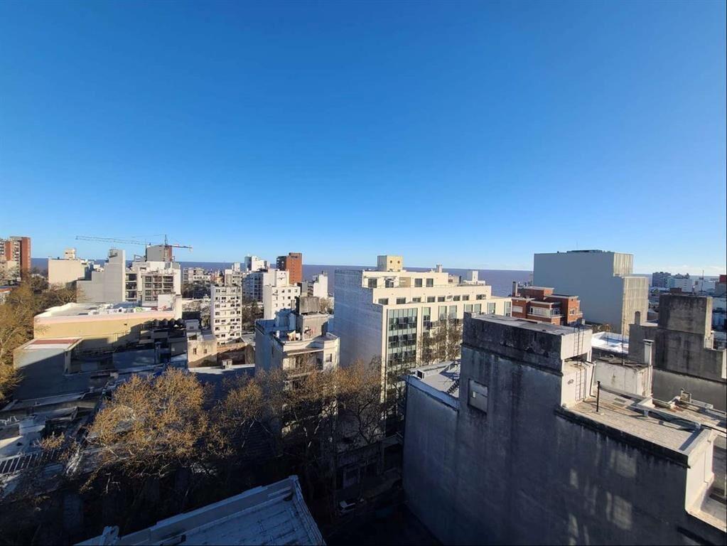 Alquiler muy lindo apartamento recién estrenado!!