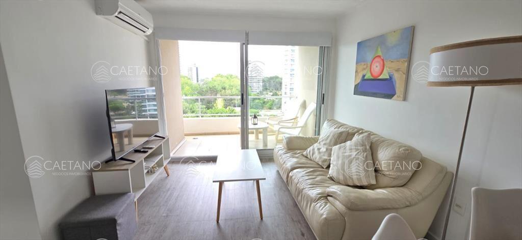 Venta apartamento 2 dormitorios en Punta del Este