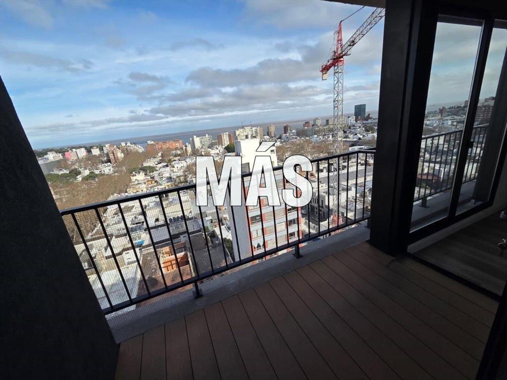 Apartamento Alquiler Parque Rodó Montevideo iMas.uy LC...