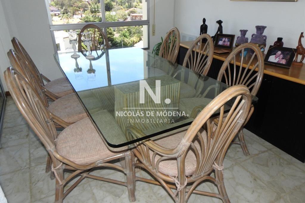 Departamento en Punta del Este,