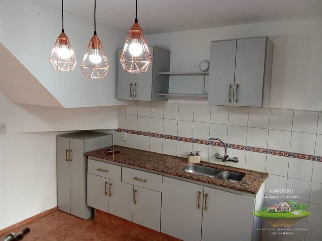 Vendo Hermoso Dúplex en Cooperativa de Vivienda Canelones