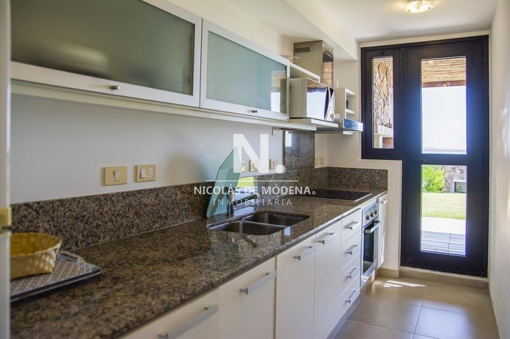 Departamento en venta de 1 dormitorio con vista.