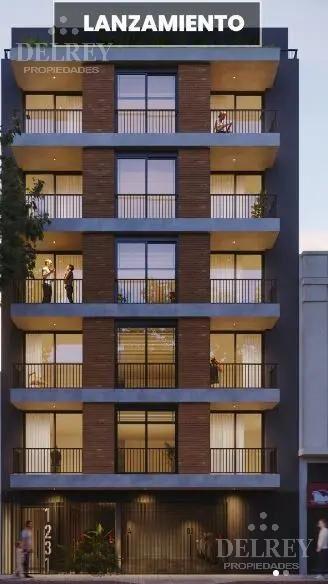Venta Apartamento - Centro (Montevideo) DELREY PROPIEDADES