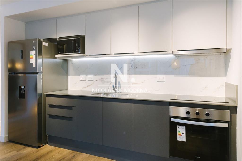 En venta Apartamento de 2 Dormitorios en Pocitos