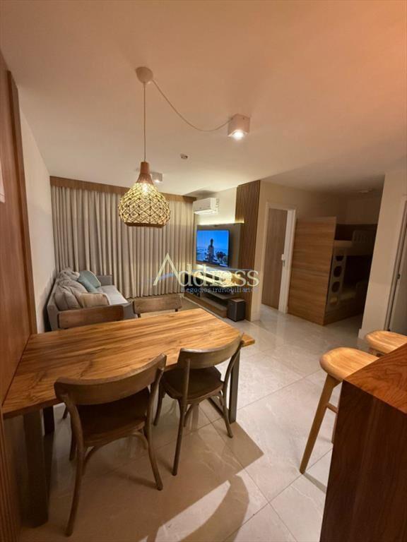 Apartamento en Aidy Grill - Punta del Este a 600