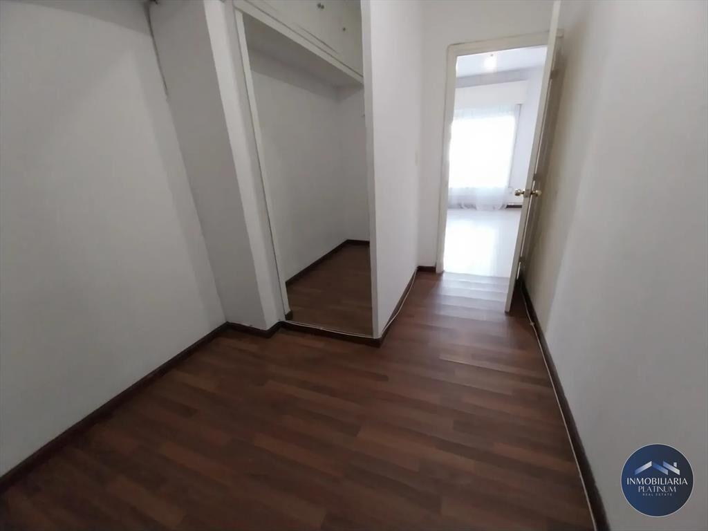 Apartamento en alquiler c/ cochera en La Blanqueada