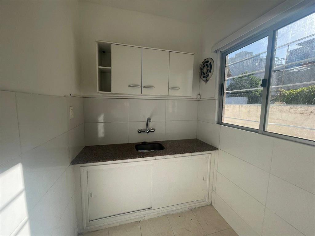 Cesión Alquiler de Apartamento Un Dormitorio en Buceo