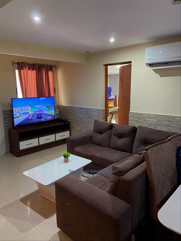 Casa en venta en Conciliación.