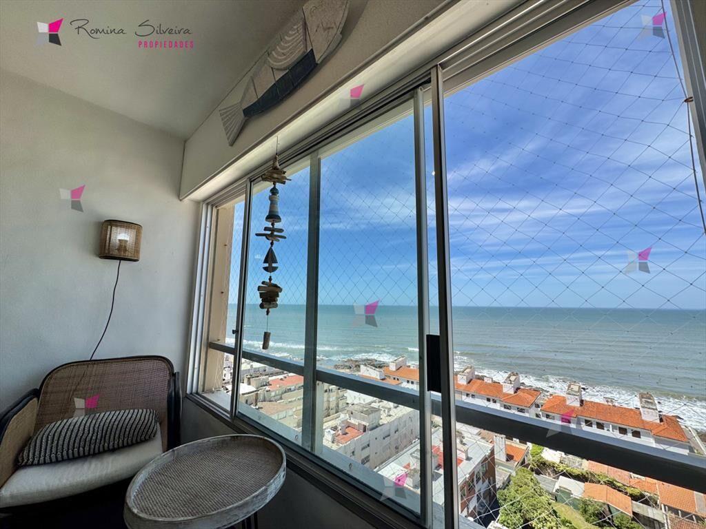 APARTAMENTO ALQUILER TEMPORAL 1 DORMITORIO Y -