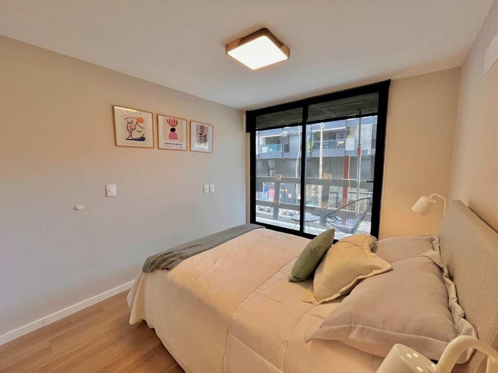 VENTA APARTAMENTO UN DORMITORIO EN CENTRO