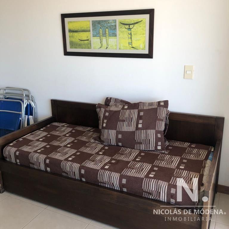 Venta de apartamento de dos dormitorios en Punta del Este