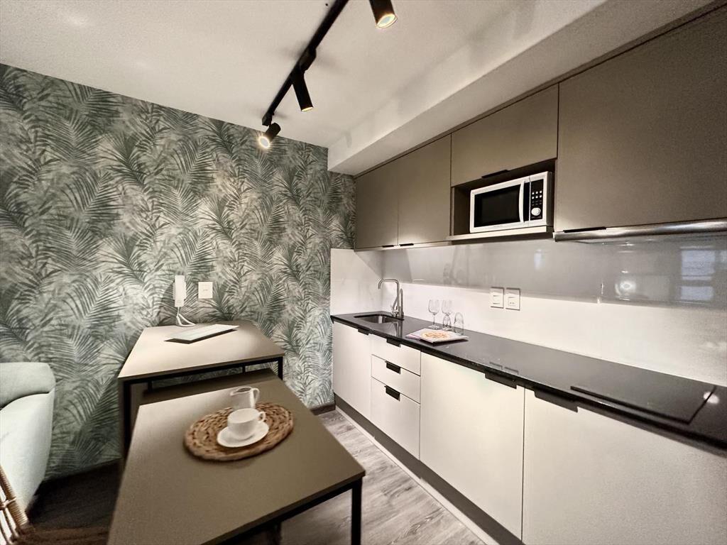 Apartamento Monoambiente en Venta Punta Carretas Montevideo