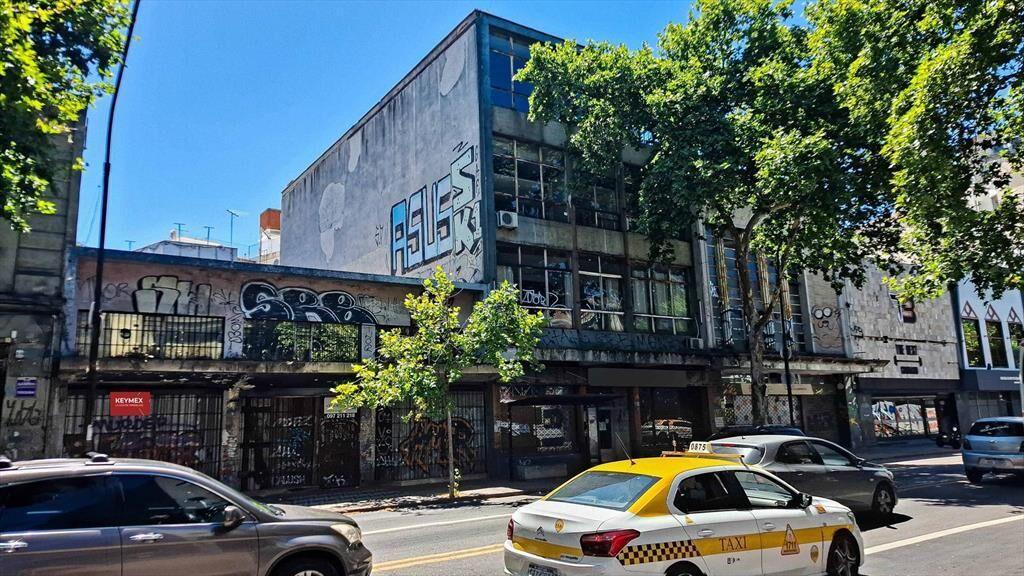 Venta deposito en Aguada