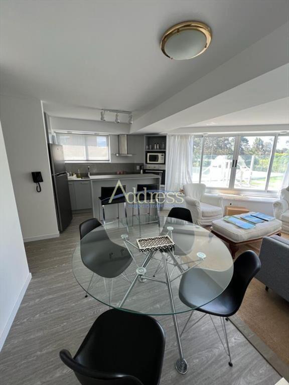 Apartamento en Punta del Este, Roosevelt