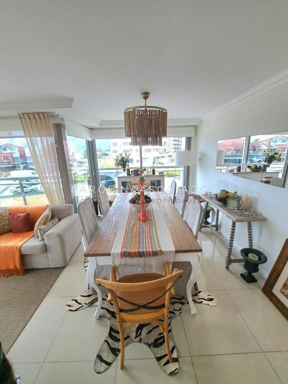 Apartamento en venta de 2 dormitorios en Punta