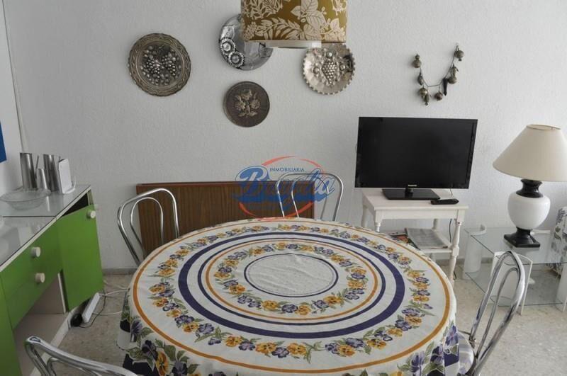 Apartamento Alquiler Temporal en Península