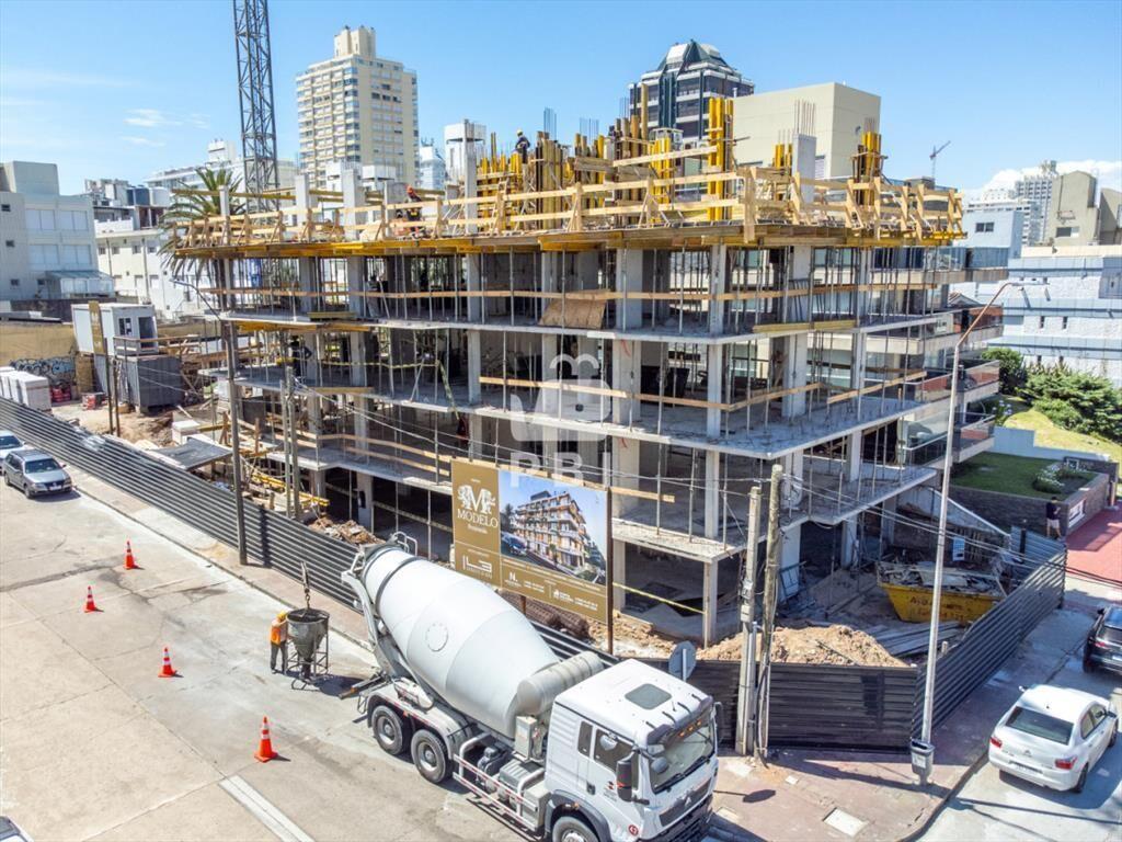 Presentamos Edificio MODELO, el nuevo lanzamiento
