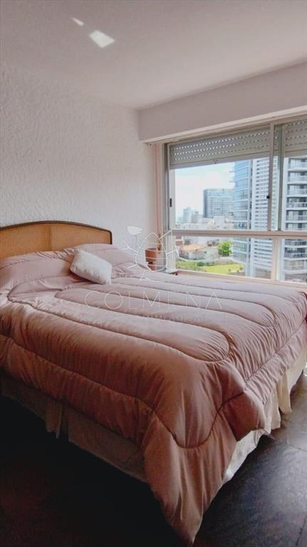Apartamento en playa brava - a metros del mar