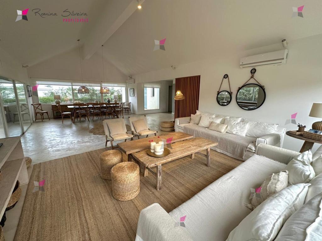 Casa en Jose Ignacio, Pinar del Faro