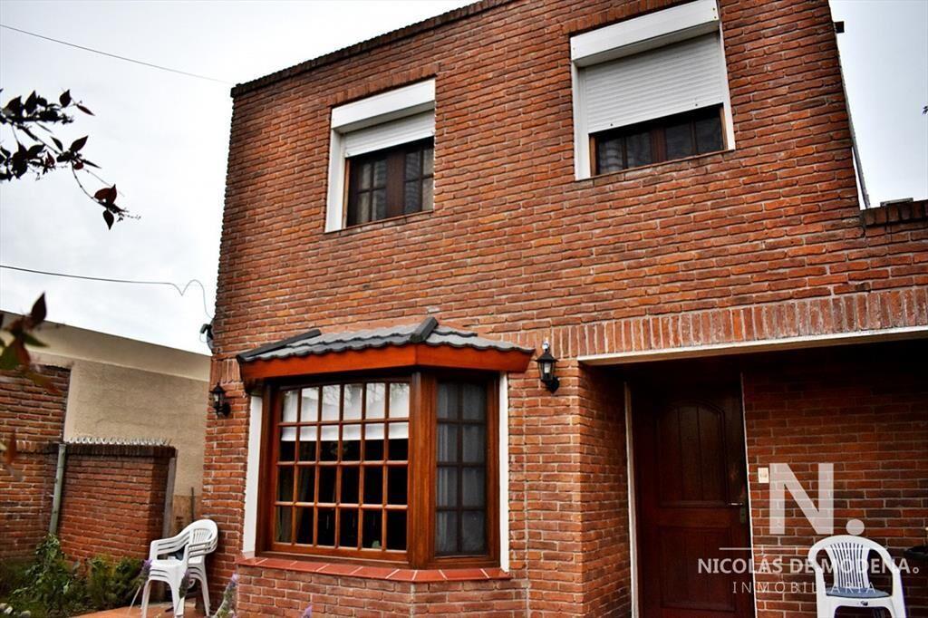 Casa en zona San Francisco