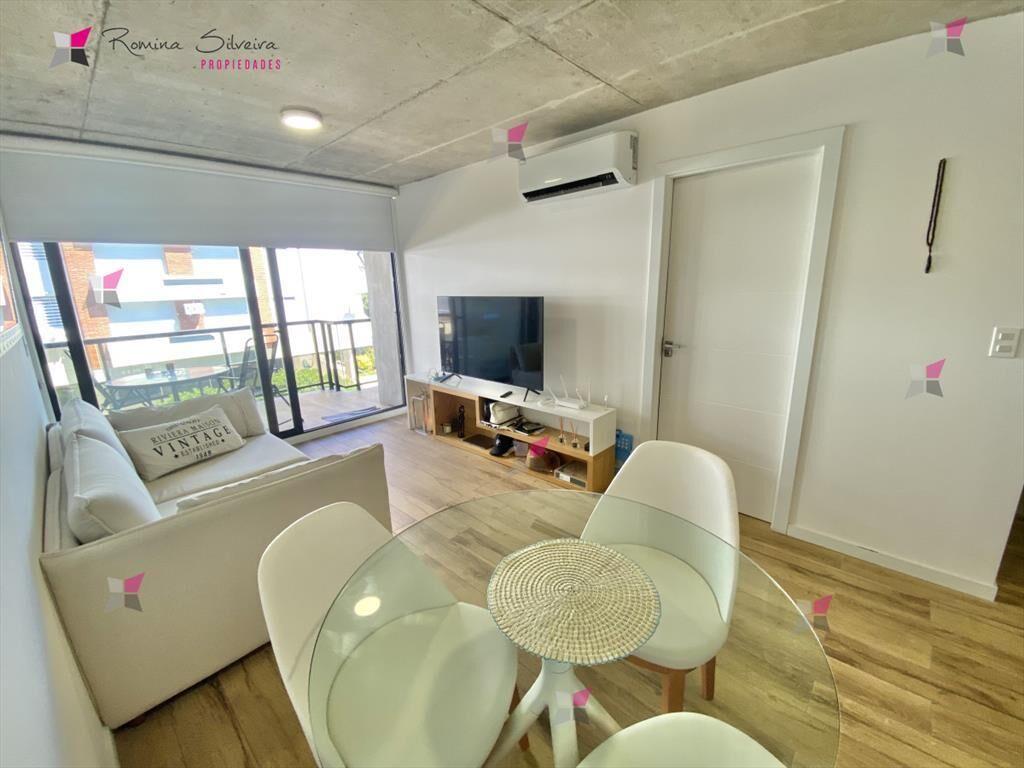 ALQUILER TEMPORAL APARTAMENTO 1 DORMITORIO EN MANSA INN BEA